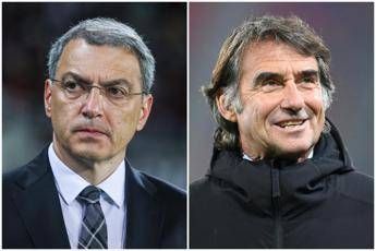 Juventus, rivoluzione in società: via Comolli, arriva Carnevali
