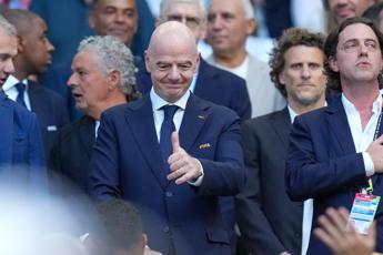 La Uefa attacca (di nuovo) Infantino: “Non ha mantenuto la parola data, ora una riflessione”