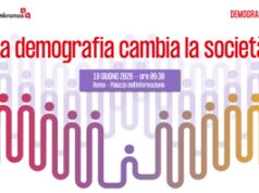 ‘La demografia cambia la società’, torna l’appuntamento con Adnkronos Q&A