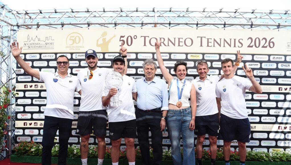 Accademia dello Sport