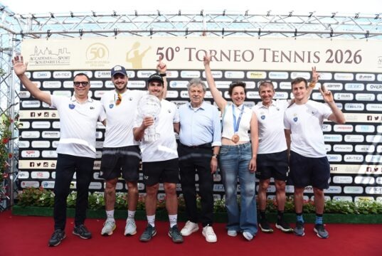 Accademia dello Sport