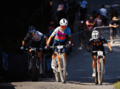 Ciclismo