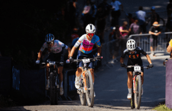 Ciclismo, Laura Squarise inaugura il weekend di Coppa del Mondo di Lenzerheide Ciclismo