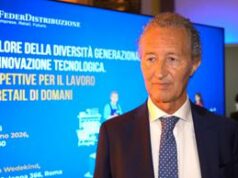 Lavoro, Buttarelli (Federdistribuzione): “Servono nuove politiche per affrontare la transizione”