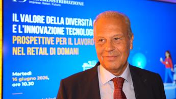 Lavoro, Quattrone (Federdistribuzione): “Retail tra generazioni e intelligenza artificiale”