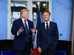 Leader al G7, Trump incontra Macron: “Stretto di Hormuz sarà completamente aperto venerdì”
