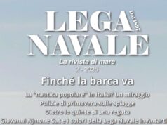Lega Navale: “Nautica popolare resta un miraggio”