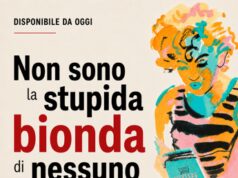 Libri, Ilenia Rossini racconta la ‘vera’ Marilyn Monroe in ‘Non sono la stupida bionda di nessuno’