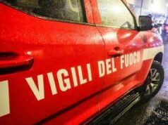 Livorno, crolla il balcone: 56enne precipita per dieci metri e muore