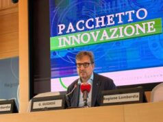 Lombardia: intervento da 255 mln per ‘Pacchetto Innovazione’