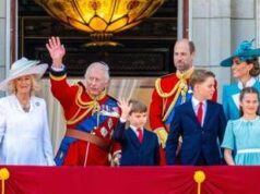 Londra celebra il compleanno di Re Carlo III, sabato la ‘Trooping the Colour’