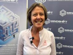 Lorenzin (Pd): “Chiediamo un Piano europeo per le demenze”