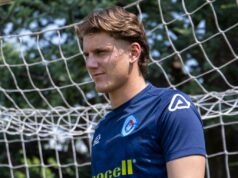 L’AlbinoLeffe ricomincia dal portiere. Preso dall’Aquila Matteo Michielin AlbinoLeffe