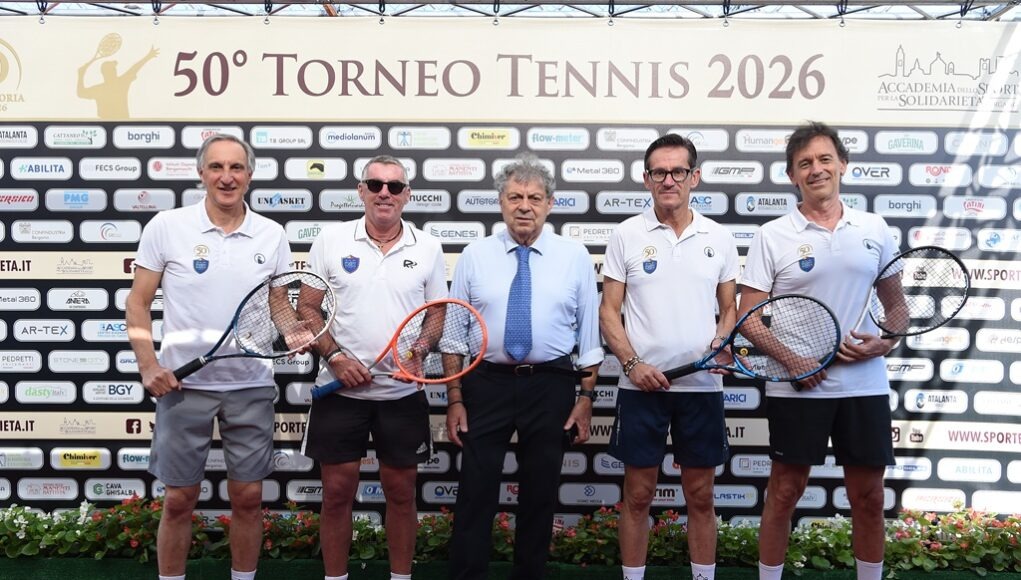 Accademia dello Sport