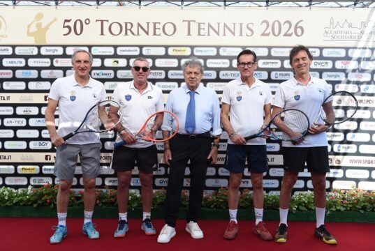 Accademia dello Sport