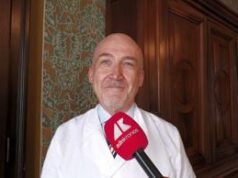 Malattie rare: Zecca (San Matteo), “La terapia genica rappresenta una svolta per talassemia e anemia falciforme”