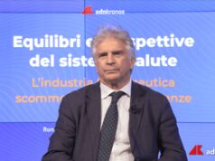 Maracchioni (Its Ntv): “Accordo con Farmindustria e 100% occupazione”