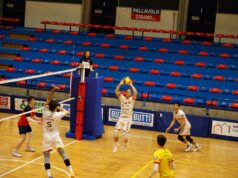 Scanzo Volley