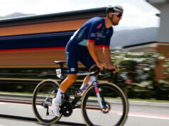 Giro di Slovenia: Dusan Rajovic vince la seconda tappa, top ten per Marcin Budzinski Giro di Slovenia