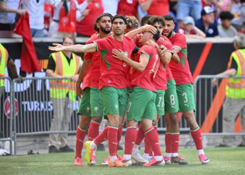 Marocco, Hakimi sfida Ancelotti: “Ci chiamano ‘il Brasile d’Africa’”