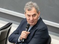 Maturità 2026, Calabresi: “Che emozione, libro nato da dialogo con maturandi”