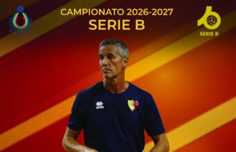 Sarà ancora Maurizio Fabbri alla guida tecnica di Scanzo Volley Scanzo Volley