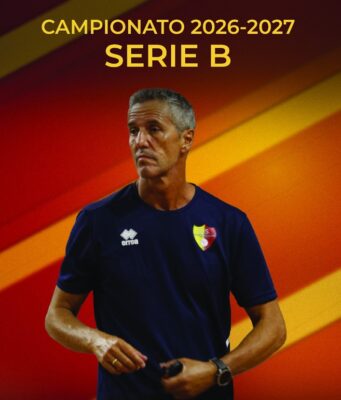 Sarà ancora Maurizio Fabbri alla guida tecnica di Scanzo Volley Scanzo Volley
