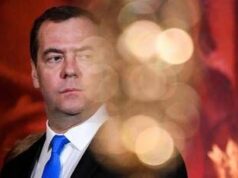 Medvedev mette nel tritacarte Merz, von der Leyen e Starmer: “Nessuno ferma la Russia”