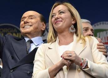 Meloni: “Tre anni fa veniva a mancare Silvio Berlusconi, protagonista assoluto della vita politica italiana”