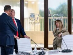 Meloni-Trump, l’incontro ‘utile’: il chiarimento al G7