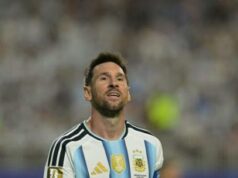 “Messi doveva essere espulso”, il video e la polemica ai Mondiali