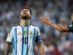 Messi, il comunicato della famiglia su papà Jorge: “Sotto osservazione, rispettate privacy”