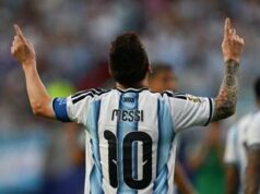 Messi, tripletta e record: è miglior marcatore della storia dei Mondiali