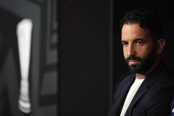 Milan, è fatta per Amorim: il portoghese sarà il nuovo allenatore rossonero