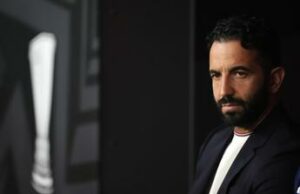 Milan, ufficiale Amorim nuovo allenatore: “Sfida che affronto con orgoglio ed entusiasmo”