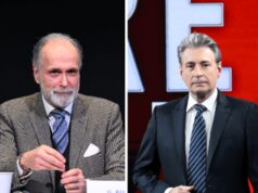 Milo Infante lascia Rai, ad Rossi: “Direttori editoriali stanno valutando successore”