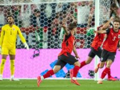 Mondiali 2026, Austria-Giordania 3-1 con un autogol e un rigore