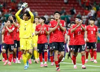 Mondiali 2026, Corea del Sud-Repubblica Ceca 2-1