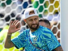Mondiali 2026, Neymar diventerà papà per la quinta volta, in arrivo una bambina