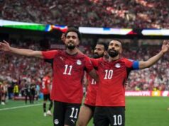 Mondiali 2026, Nuova Zelanda-Egitto 1-3: rimonta dei Faraoni e primo posto nel Gruppo G