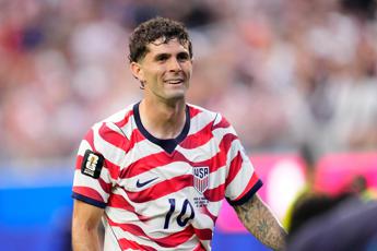 Mondiali 2026, Usa-Paraguay 4-1, Pulisic tranquillizza sull’infortunio: “Uscito per precauzione”