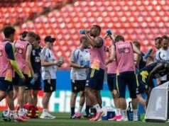 Mondiali 2026, una partita su quattro a rischio meteo. Il medico: “Il caldo vero avversario per i calciatori”