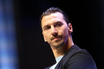 Mondiali, Ibrahimovic attacca: “Espulso per essersi coperto bocca? Il calcio sta morendo”