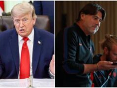Mondiali, Trump chiama gli Stati Uniti e carica: “Arriveremo in fondo”