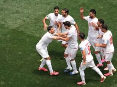 Mondiali, caos in Belgio-Iran: gol di Taremi annullato tra le proteste. Cos’è successo