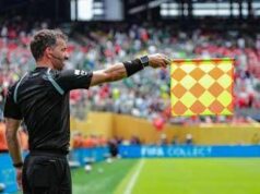 Mondiali, la Fifa rivoluziona il fuorigioco: niente più bandierine ‘in ritardo’