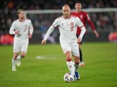Mondiali, medico Danimarca: “Eriksen di buon umore dopo malore in amichevole”