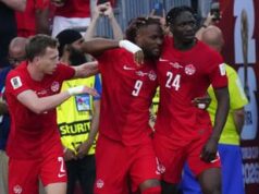 Mondiali, oggi Canada-Svizzera – Diretta
