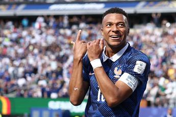 Mondiali, oggi Francia-Paraguay – Diretta