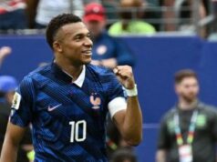 Mondiali, oggi Francia-Paraguay: orario, probabili formazioni e dove vederla in tv (in chiaro)